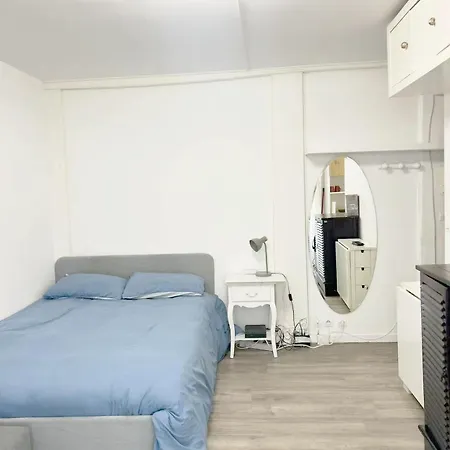 Eiffel Tower Magnificent