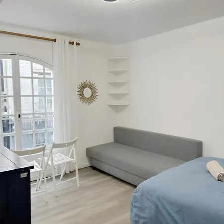 Eiffel Tower Magnificent Διαμέρισμα *