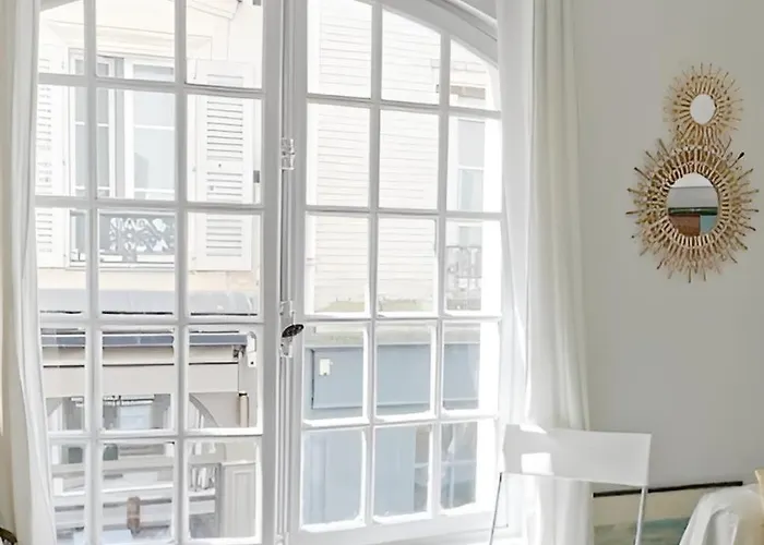 Eiffel Tower Magnificent Appartement *