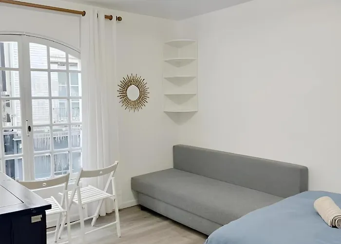 Eiffel Tower Magnificent Διαμέρισμα *