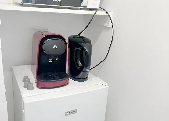 Διαμέρισμα Eiffel Tower Magnificent